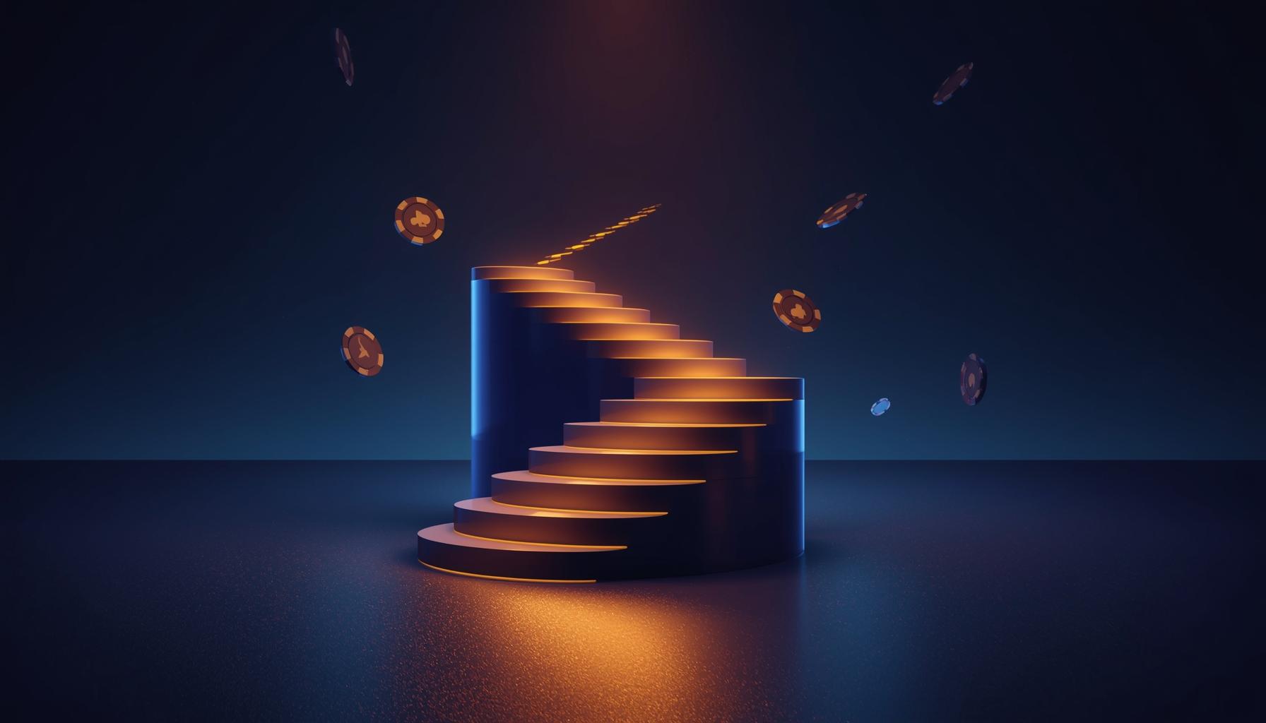 Пошаговая инструкция получения и отыгрыша бонуса