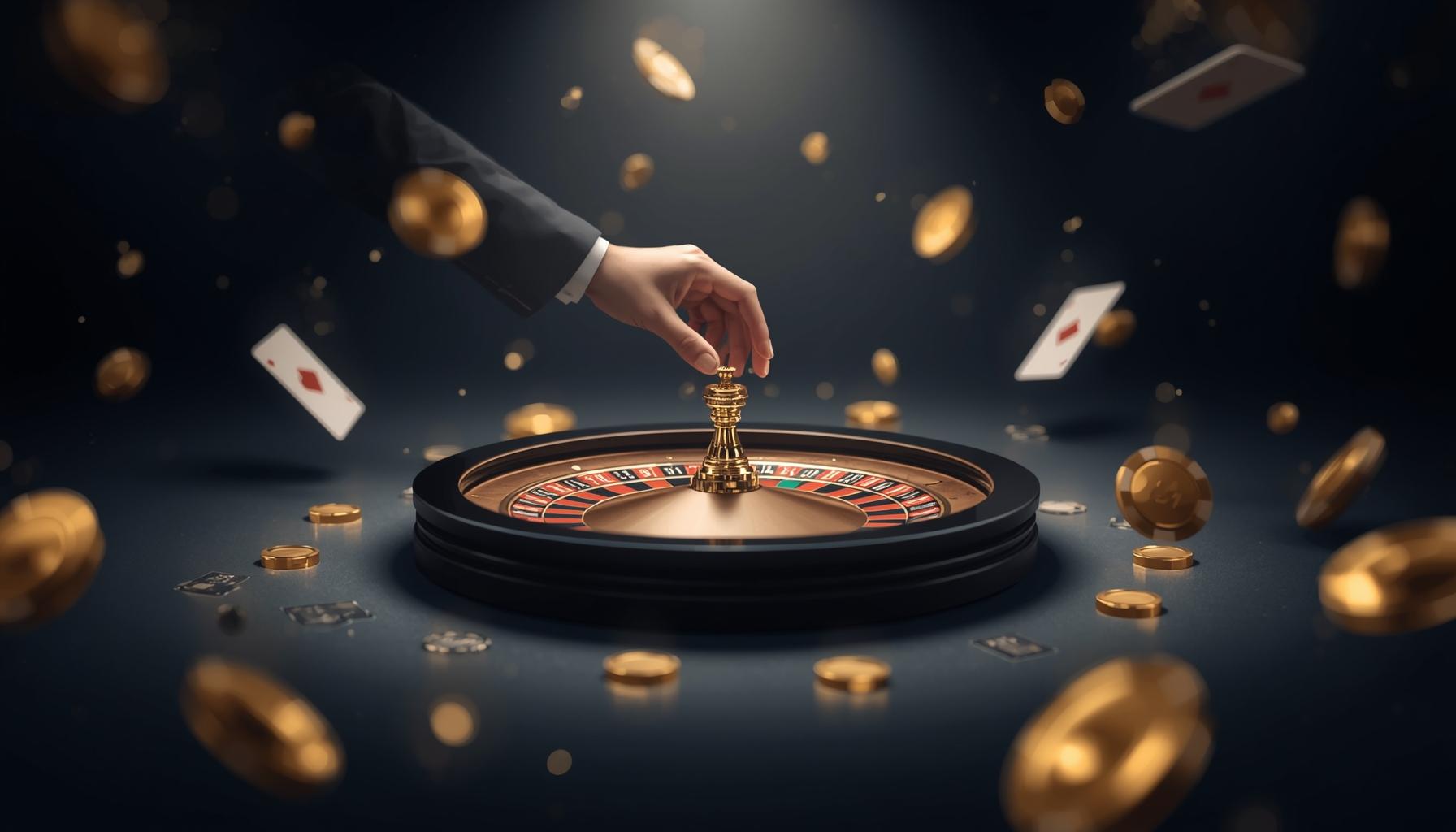 Стратегии эффективного использования бонусов JoyCasino