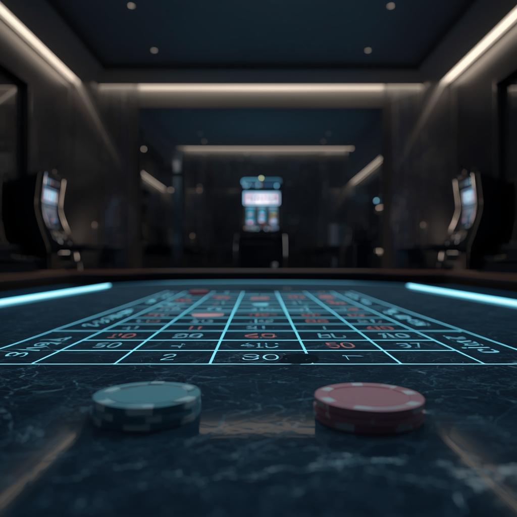 Популярные казино с доступным вейджером