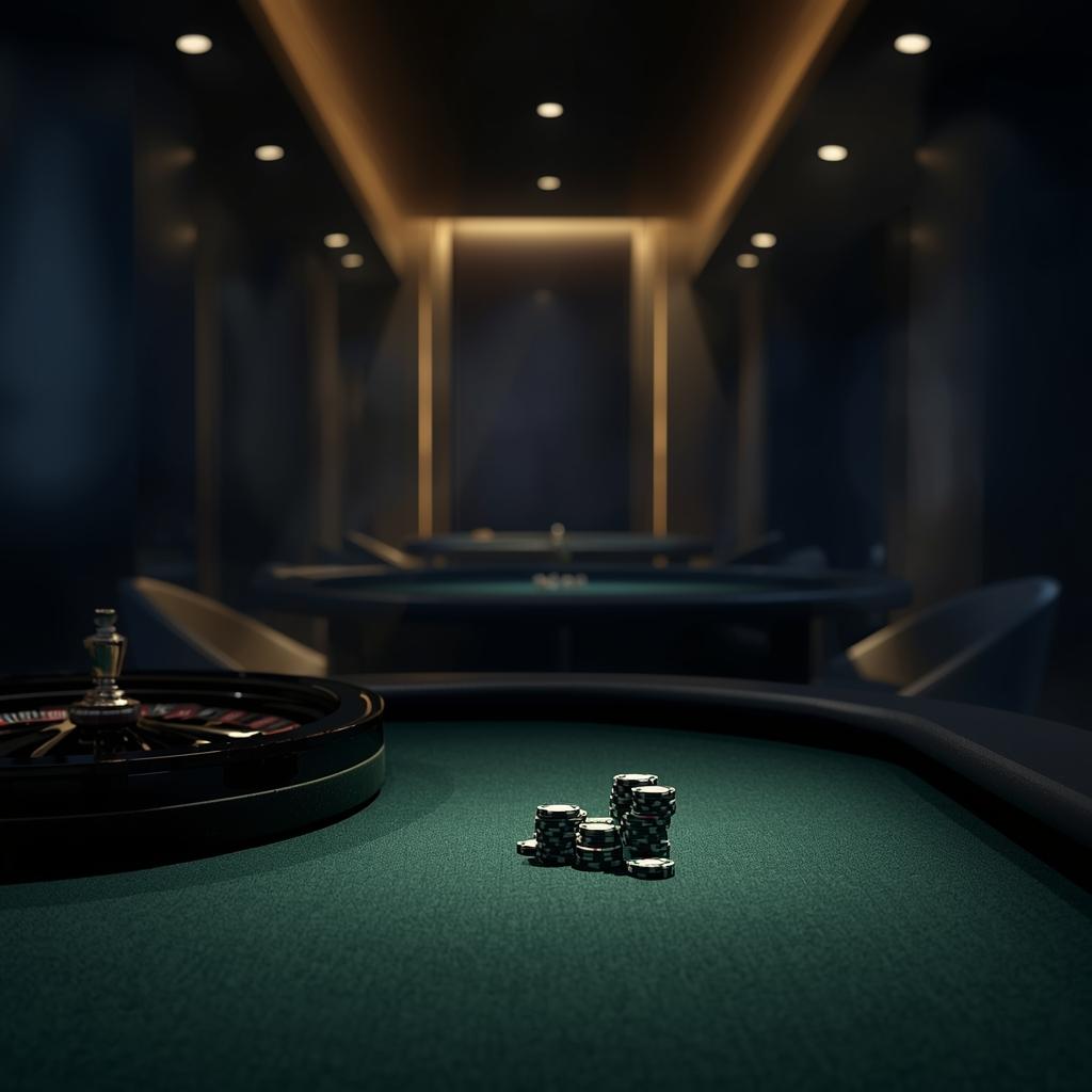 Казино с минимальными вейджерами